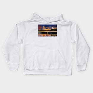 Minneapolis Kids Hoodie